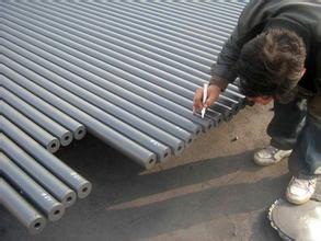 漳平网架杆件编号