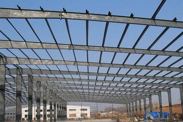漳平今日科普：钢结构建筑的板柱衔接的两大方法